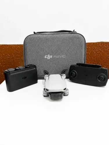 Drone DJI Mavic Mini