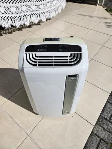 Ar condicionado pingüino 13000