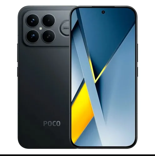 Poco f8 ultra 256 arm 16 ram