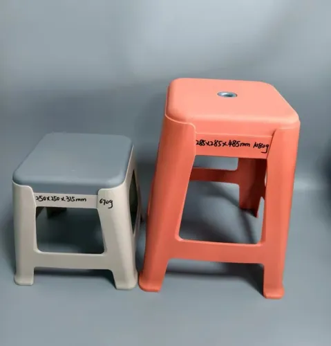 Moldes para injeção 