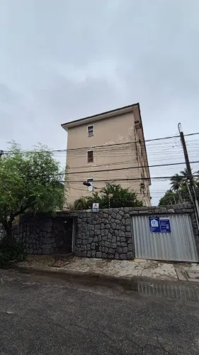 APTO para alugar na cidade de FORTALEZA-CE