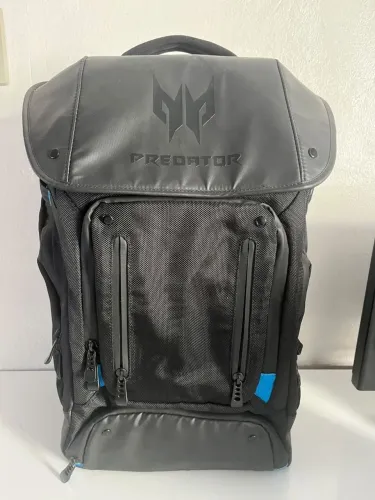 Mochila Gamer Acer Predator