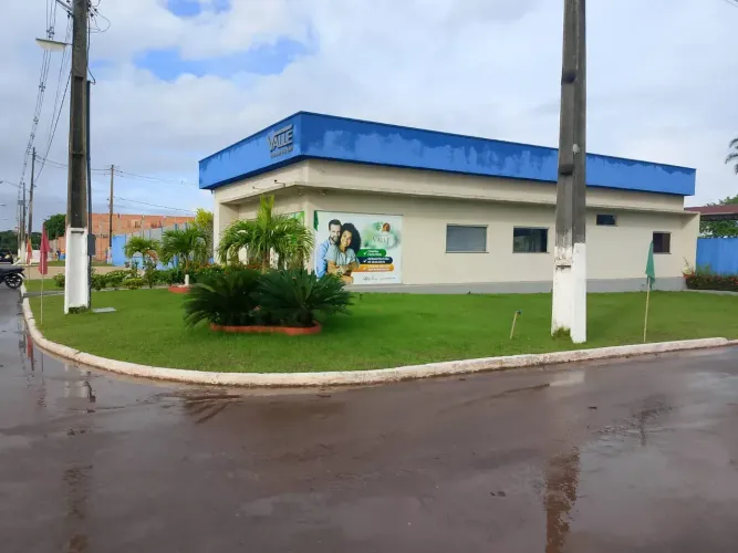 Imóvel para venda possui 200 metros quadrados em Vila dos Cabanos - Barcarena - PA