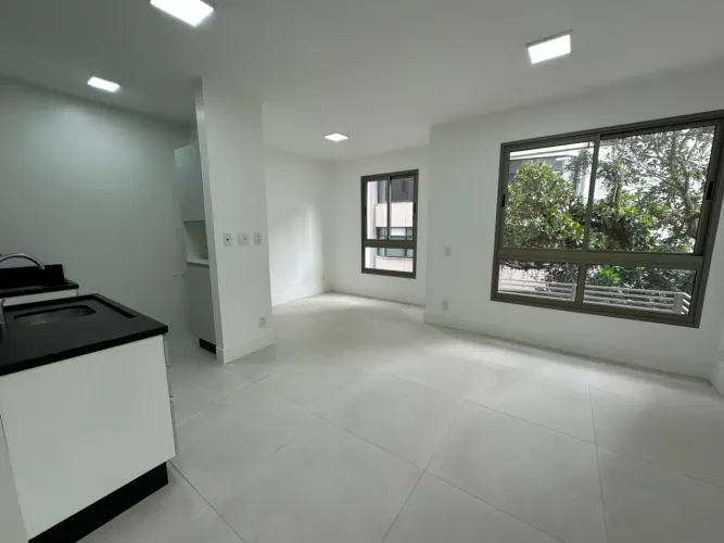 Studio para alugar no Centro de Florianópolis