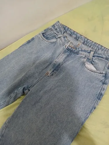 Calça Jeans!