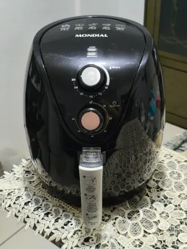 Vendo Air Fryer 3,5L Mondial