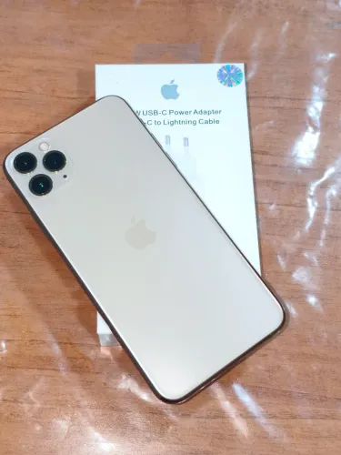 iPhone 11 Pro Max Face ID Ok