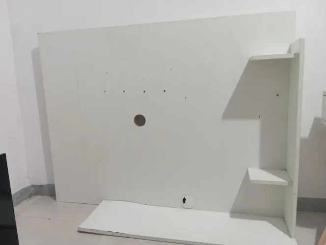 Painel de TV