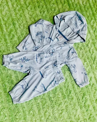 Carters menino 1-3 meses
