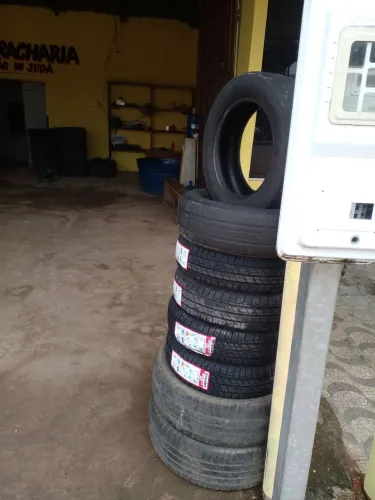 Pneus novos e usados stalados caro e moto