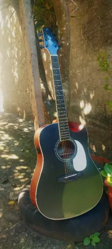 Violão Seizi 