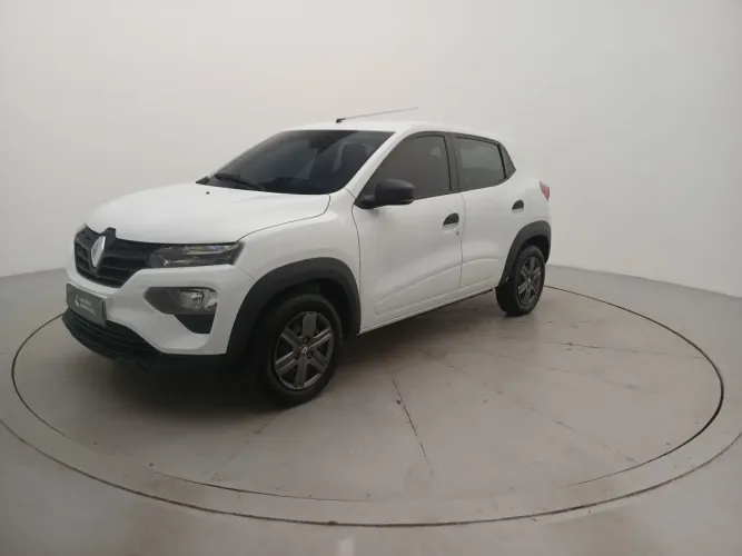 Renault Kwid 1.0 Zen 2025