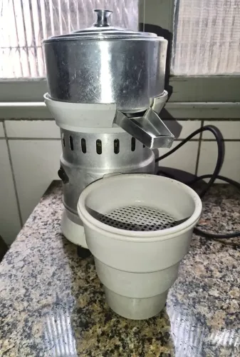 espremedor de suco industrial Skymsen EX