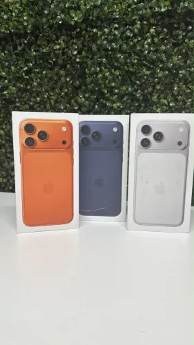 iPhone 17 PROMAX 256 GB
