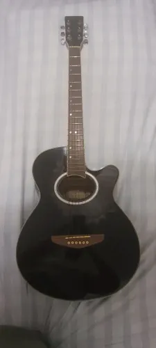 Violão Dallas Tagima