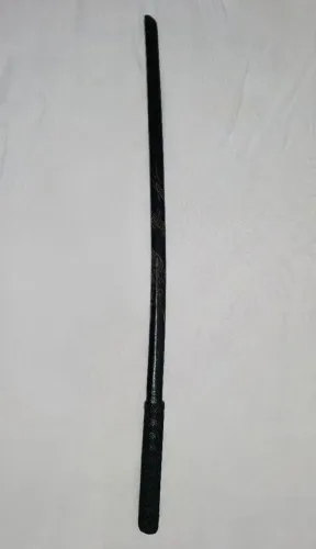 Espada Madeira Treinamentos Bokuto Boken Dragao Esculpido
