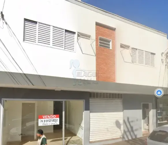 Sobrado Comercial Centro Sertãozinho/SP