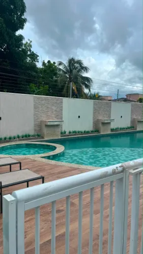 LOCAÇÃO APARTAMENTO condomínio belvedere Eusébio