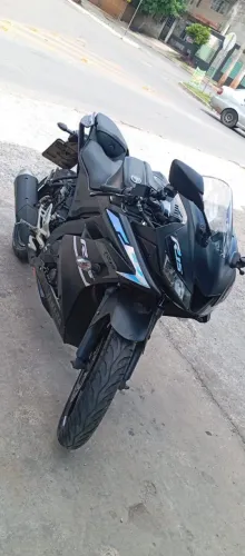 VENDO ÁGIO DA R15 25/26
