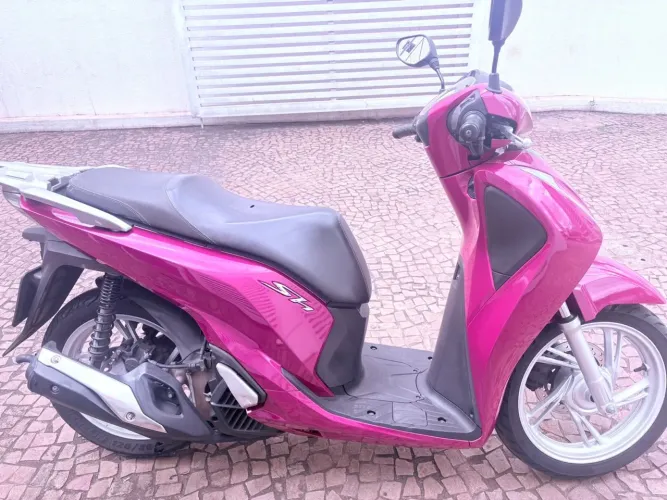 Honda SH 150i/dlx 2019