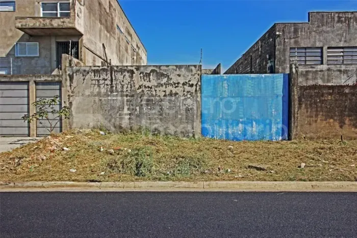 TERRENO à venda em Peruíbe, no bairro Cidade Balneária Nova Peruíbe (Caraguava)