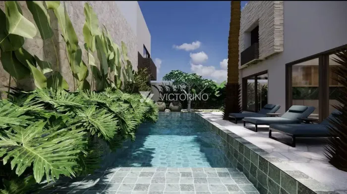 Casa com 04 quartos(04 suítes), 06 banheiros e 06 vagas no bairro Jardim Europa