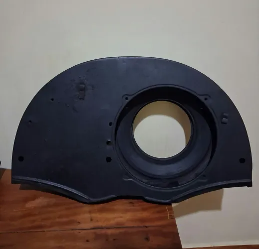 Capela motor fusca 1200