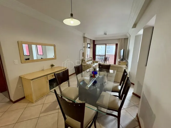 Venda Apartamento Quadra Mar | Balneário Camboriú