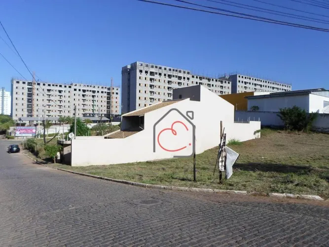 Terreno à venda, 1056 m² por R$ 1.200.000,00 - Glória - Macaé/RJ