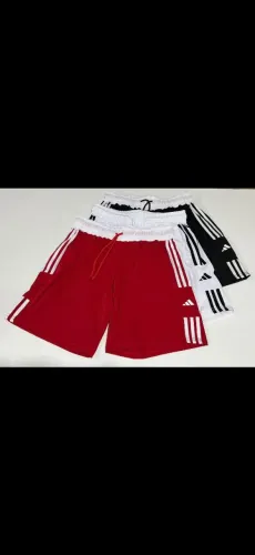 Calções esportes primeira linha