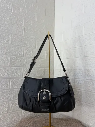 Bolsa Coach Soho