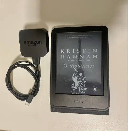 Kindle Geração 11 