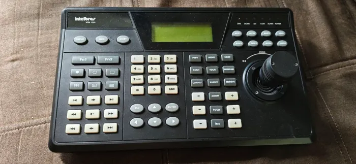 Mesa controladora Intelbras VTN1000