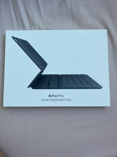 Smart Keyboard Folio Apple