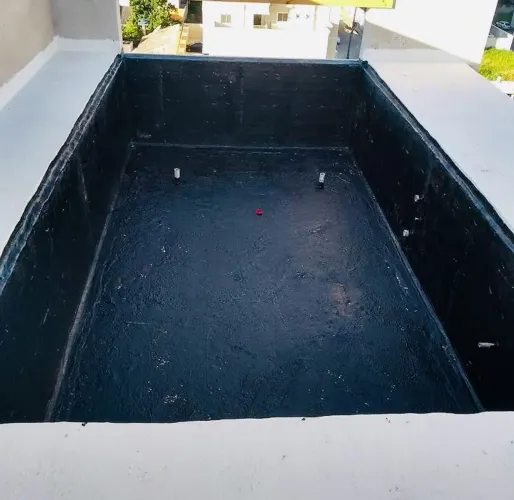 Problemas com infiltrações,vazamentos no  seu telhado ,piscinas e Lages ? 