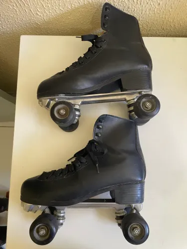 Patins Quad Rocer tamanho 40/41