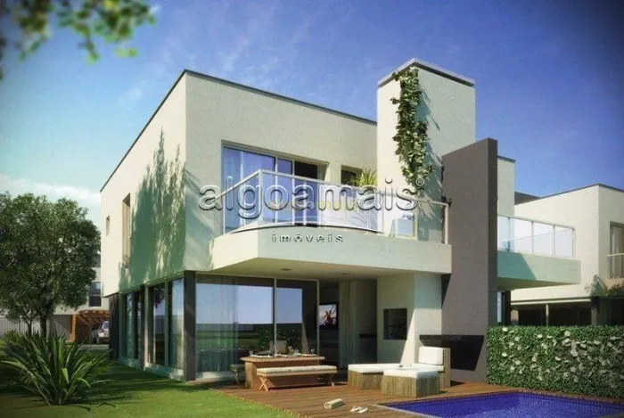 Casa em Condomínio à venda em Xangri-Lá - Condomínio One Atlântida Houses REF: CA3213