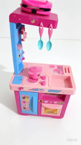 Fogão infantil