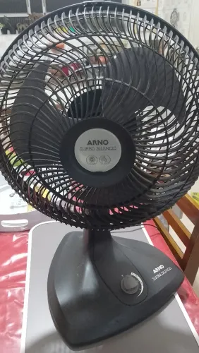 Ventilador Arno 110 volts