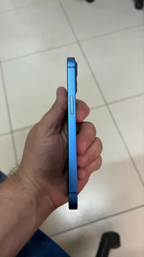 Vendo iPhone 13 256 