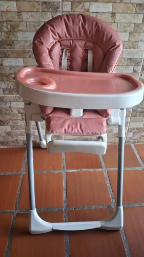Cadeira de alimentação Burigotto