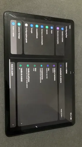 Tablet Lenovo Tab M11