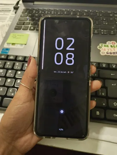 Motorola Razr