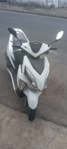 Vende-se Honda elite 2019