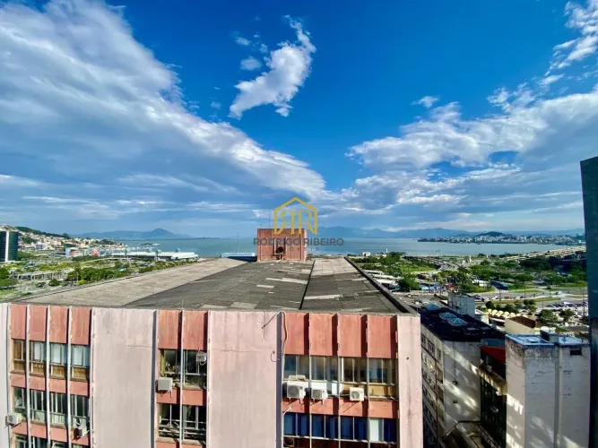 Sala comercial em ótima localização!