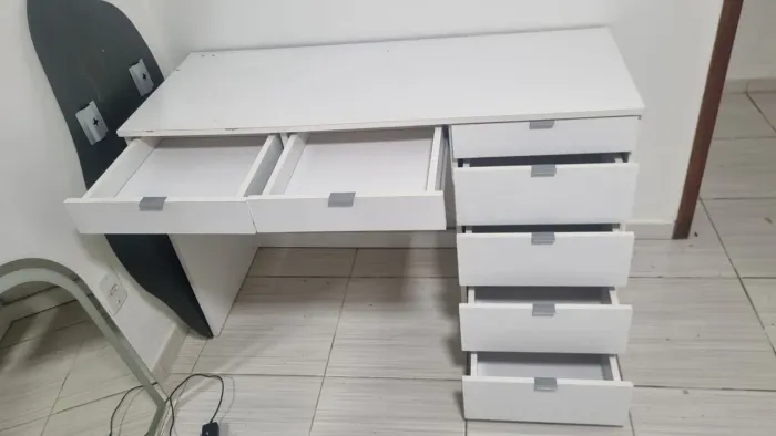 ESCRIVANINHA/PENTEADEIRA MDF beanx