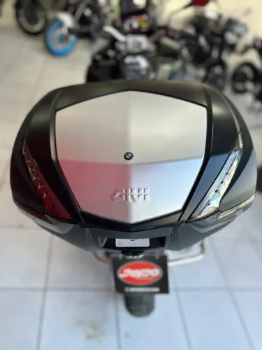 Baú bauleto Givi 47L