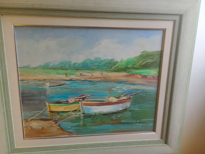 QUADRO DECORATIVO/ EXCLUSIVO