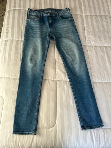 Calça jeans Empório Armani TAM 42