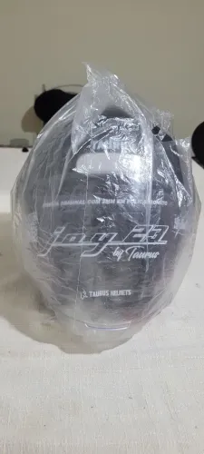 Capacete Tauros Aberto 60